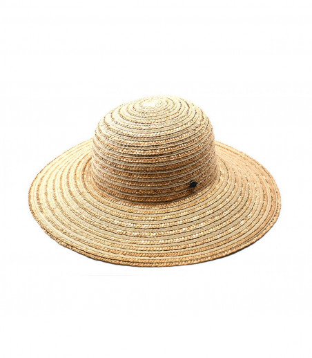 Flapper Straw sand Seeberger Flapper Straw sand Seeberger
